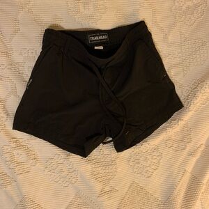 The Trailhead Adventure Short